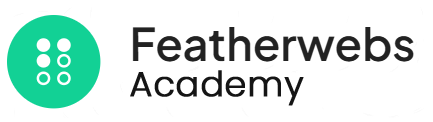 Featherwebs Academy